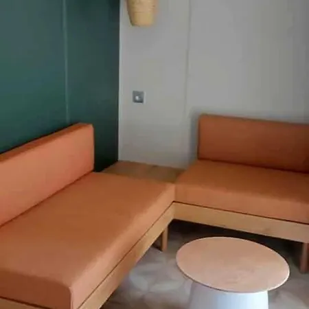 Ferienhaus Mobilhome 4 Etoiles - Piscine - Eeieif