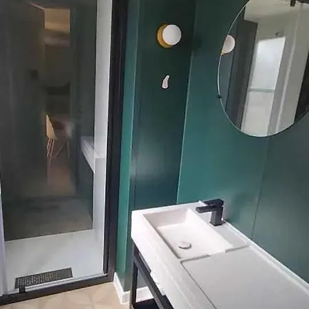 Mobilhome 4 Etoiles - Piscine - Eeieif * Saint-Jean-de-Monts